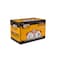 Iron-Hold Ruffies Pro 42 gal Contractor Bags Wing Ties 20 pk 3 mil 1124919 - alternate 2